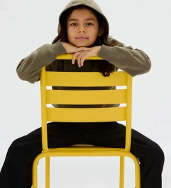 Calvin Klein Hættetrøje - Dusty Olive Green