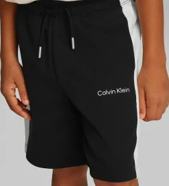 Calvin Klein Shorts - Color Block - CK Sort