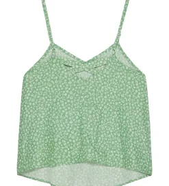 Calvin Klein Top - Flower Strap - Flower Aop
