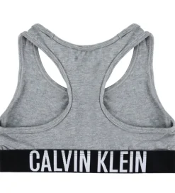 Calvin Klein Toppe - 2-pak - PVH Black/Gråmeleret