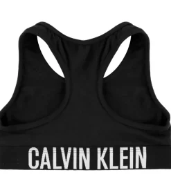 Calvin Klein Toppe - 2-pak - PVH Black/Gråmeleret