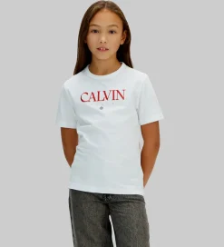 Calvin Klein T-shirt - Bright White