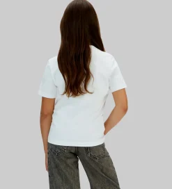 Calvin Klein T-shirt - Bright White