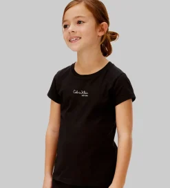 Calvin Klein T-shirt - Signature - CK Black