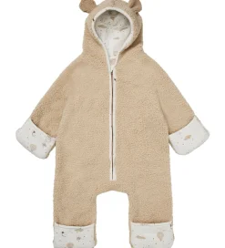 Cam Cam Bamse Heldragt - Plys - Vincent - Latte/Dreamland