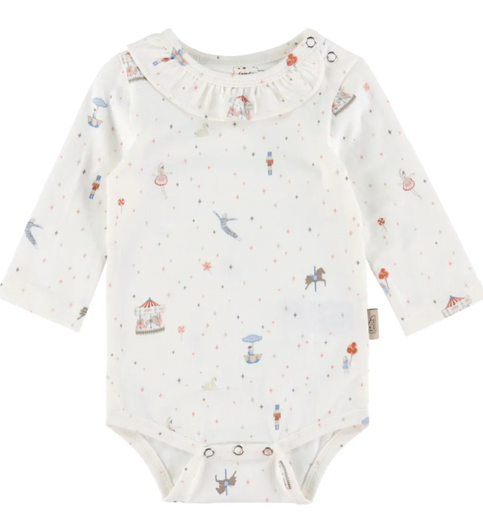 Cam Cam Body l/æ - Holly - Carousel