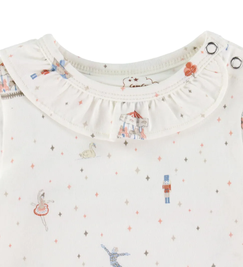 Cam Cam Body l/æ - Holly - Carousel