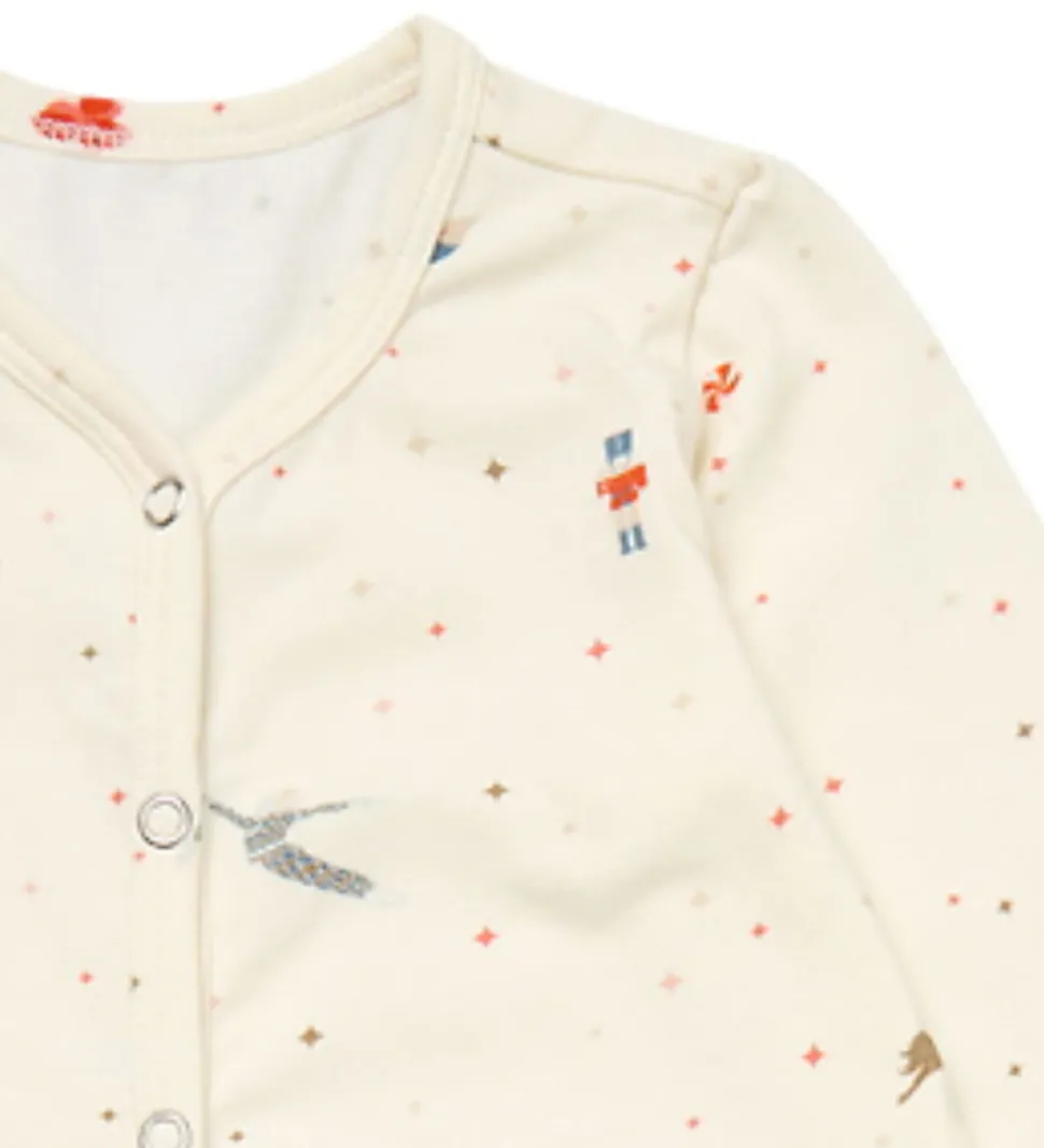 Cam Cam Heldragt - Ellinor - Carousel