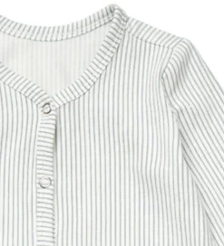 Cam Cam Heldragt - Ellinor - Classic Stripes Blue