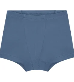 CeLaVi Boxershorts - 3-pak - Ashley Blue