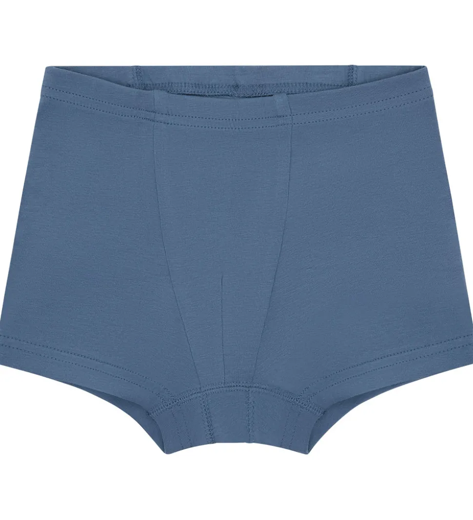 CeLaVi Boxershorts - 3-pak - Ashley Blue