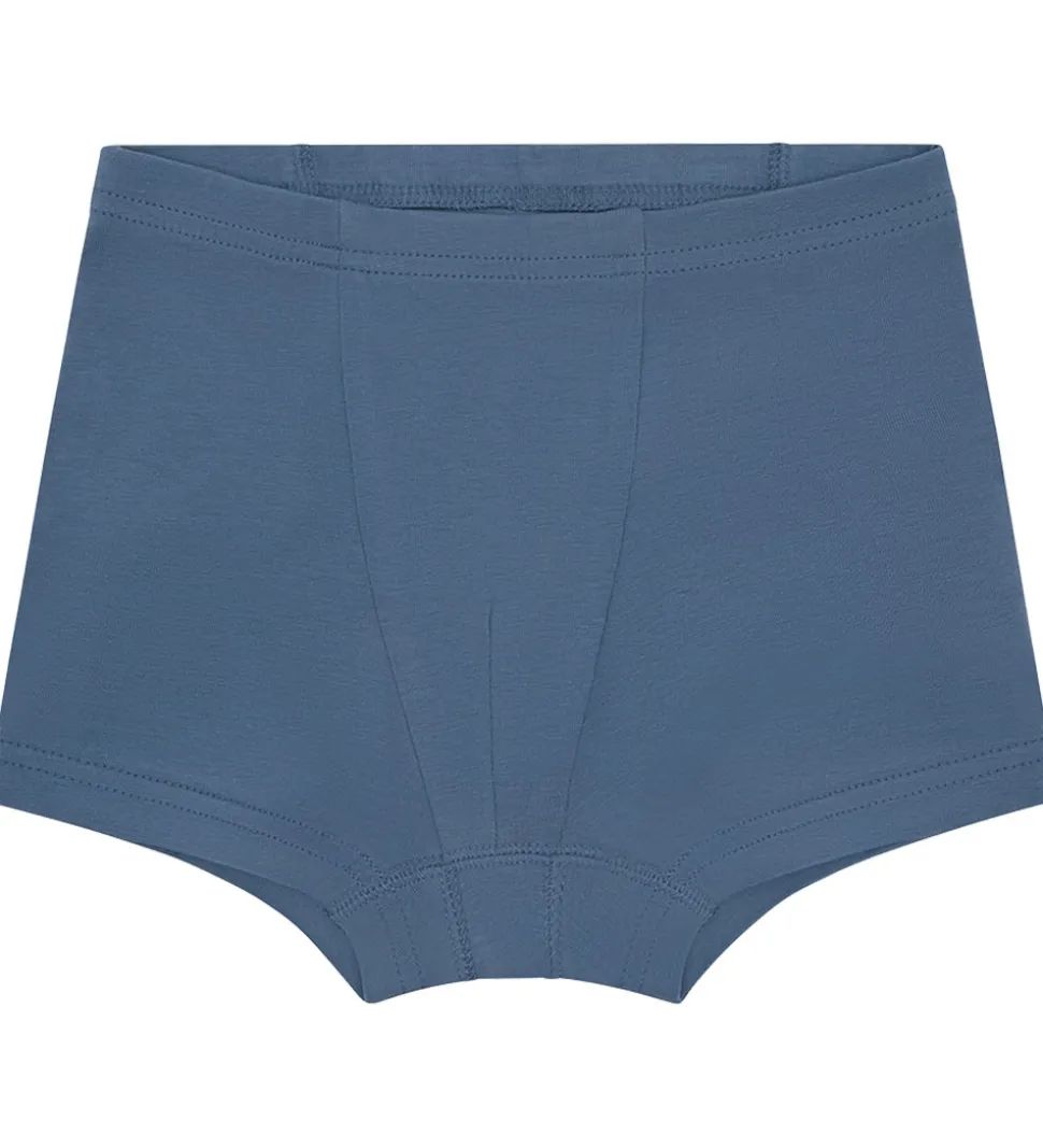 CeLaVi Boxershorts - 3-pak - Silver Lining