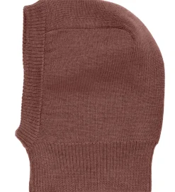 CeLaVi Elefanthue - 1-lags - Uld - Marron