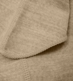 CeLaVi Elefanthue - 1-lags - Uld - Savannah Tan