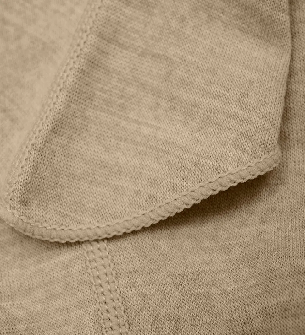 CeLaVi Elefanthue - 1-lags - Uld - Savannah Tan