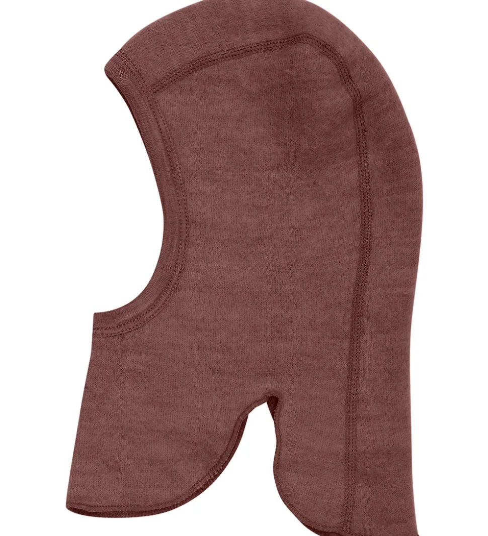 CeLaVi Elefanthue - 1-lags - Uld - Marron