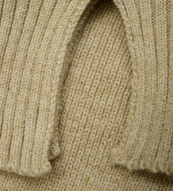 CeLaVi Elefanthue - Uld - White Pepper