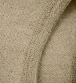 CeLaVi Elefanthue - Uld/Viskose - 1-lags - Savannah Tan