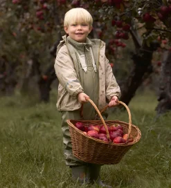 CeLaVi Fleecejakke - Teddy - Overland Trek