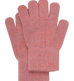 CeLaVi Handsker - Uld/Nylon - 2-pak - Brick Dust