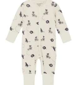 CeLaVi Heldragt - Uld - Night Sky m. Dyr