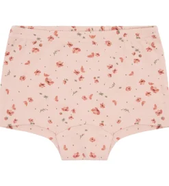 CeLaVi Hipsters - 3-pak - Sepia Rose