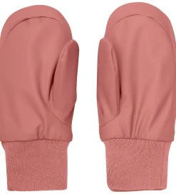 CeLaVi Luffer m. Vattering - PU - Brick Dust