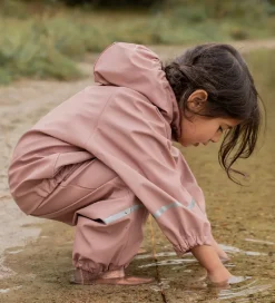 CeLaVi Regntøj - PU - Burlwood