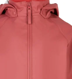 CeLaVi Regntøj - Recycled PU - Dusty Ceder