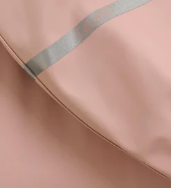 CeLaVi Regntøj m. Fleece - Recycle PU - Misty Rose