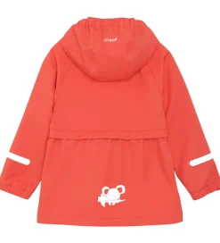 CeLaVi Softshelljakke - Cayenne