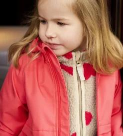 CeLaVi Softshelljakke - Cayenne