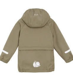 CeLaVi Softshelljakke - Overland Trek