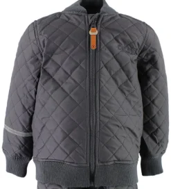 CeLaVi Termotøj - Coated - Koksgrå