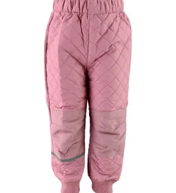 CeLaVi Termotøj - Coated - Mørk Rosa