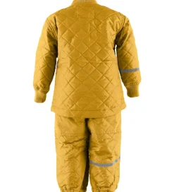 CeLaVi Termotøj - Gul