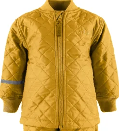 CeLaVi Termotøj - Gul