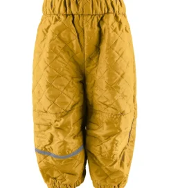 CeLaVi Termotøj - Gul