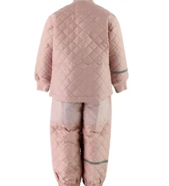 CeLaVi Termotøj - Misty Rose