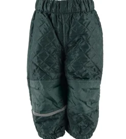 CeLaVi Termotøj - Mørkegrøn