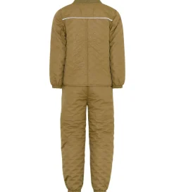 CeLaVi Termotøj - Nutria