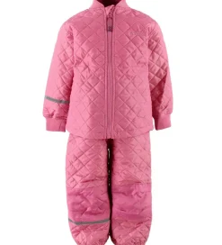 CelaVi Termotøj - Rosa