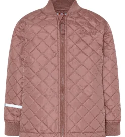 CeLaVi Termotøj - Solid - Burlwood