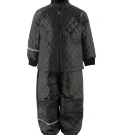 CeLaVi Termotøj - Sort