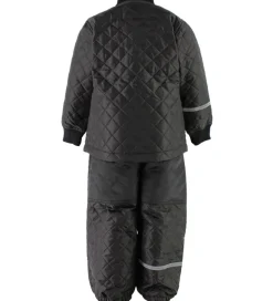 CeLaVi Termotøj - Sort