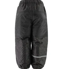 CeLaVi Termotøj - Sort