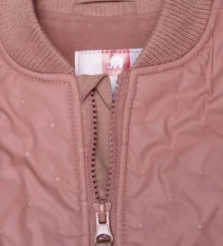 CeLaVi Termotøj m. Fleece - Coated - Burlwood