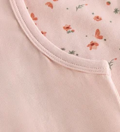 CeLaVi Undertrøjer - 2-pak - Sepia Rose