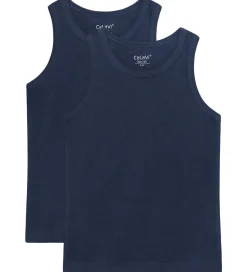 CeLaVi Undertrøjer - Rib - 2-pak - Oceania