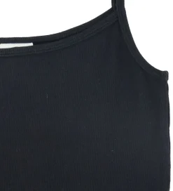 Champion Fashion Top - Rib - Sort